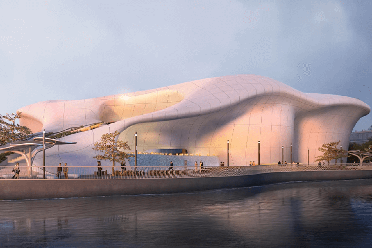 traveltodubaiae's tweet card. Rixos Premium Saadiyat Island is offering its guests an incredible stay this summer and complimentary access to teamLab Phenomena Abu Dhabi.