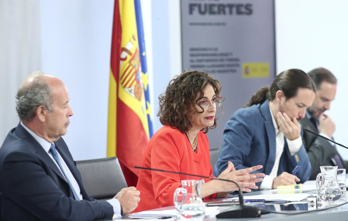 AsociacionLiber's tweet card. El Comité Español de Representantes de Personas con Discapacidad (CERMI), la Asociación Española de...