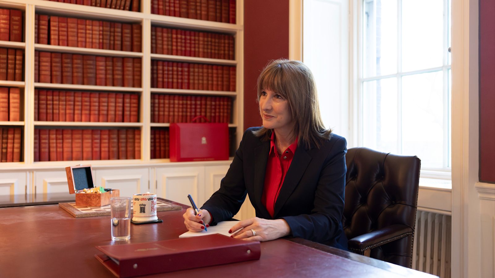 itvtynetees's tweet card. Chancellor Rachel Reeves will set out her tax and spending plans in the Commons on Wednesday afternoon. | ITV National News