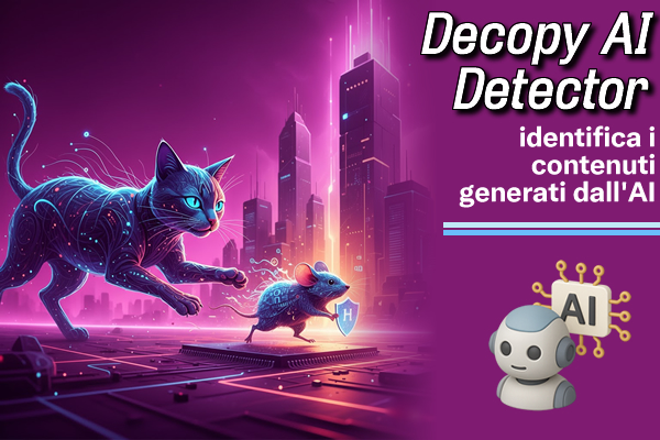 smanetta's tweet card. Nell'ultimo anno, l'intelligenza artificiale generativa ha rivoluzionato il modo in cui creiamo contenuti. Da testi a immagini, pass...