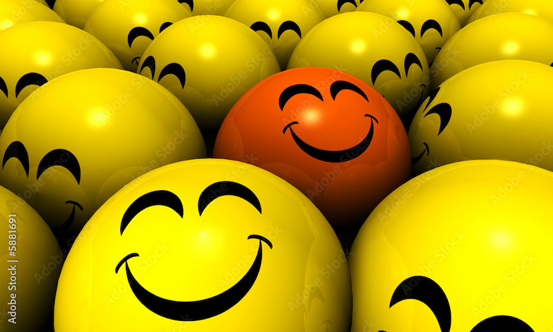 Oracle_CH's tweet card. Les gens veulent que les marques les fassent sourire et rire mais les dirigeants d’entreprise ont peur d’utiliser l’humour dans les interactions avec leurs clients. Tel est le résultat d’une étude...