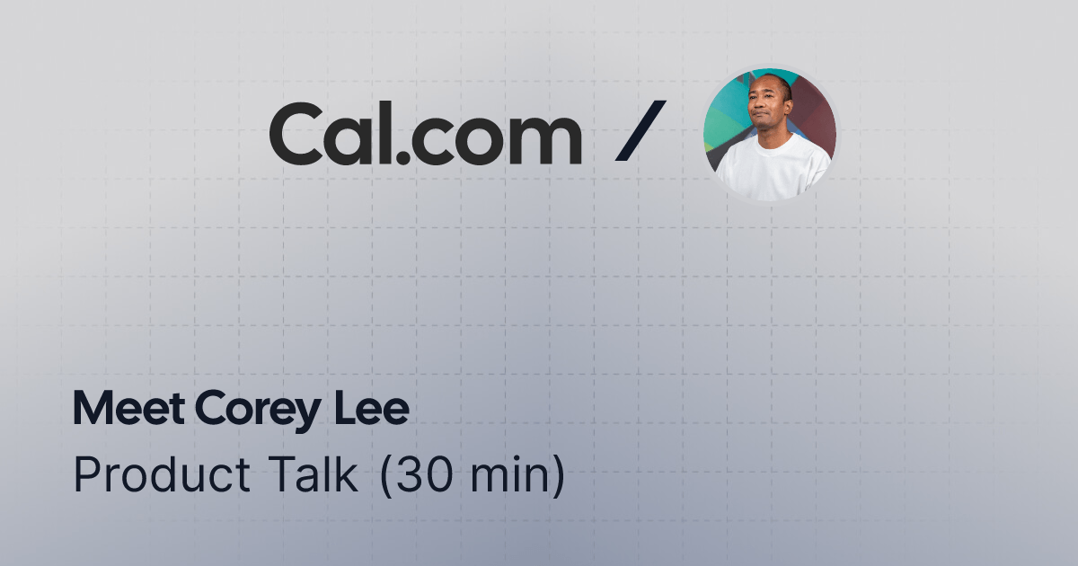 factorzero's tweet card. Product Talk (30 min)