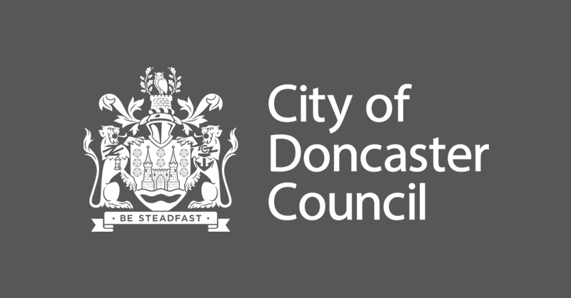 MyDoncaster's tweet card. The latest news from City of Doncaster Council