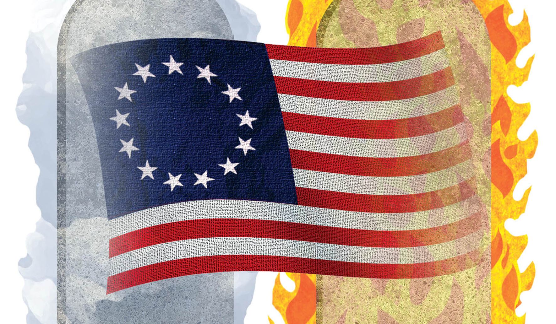 KatiePavlich's tweet card. In the aftermath of World War II, the United States has supported the modern establishment of Israel as a democratic alliance and, more recently, as an economic partner.