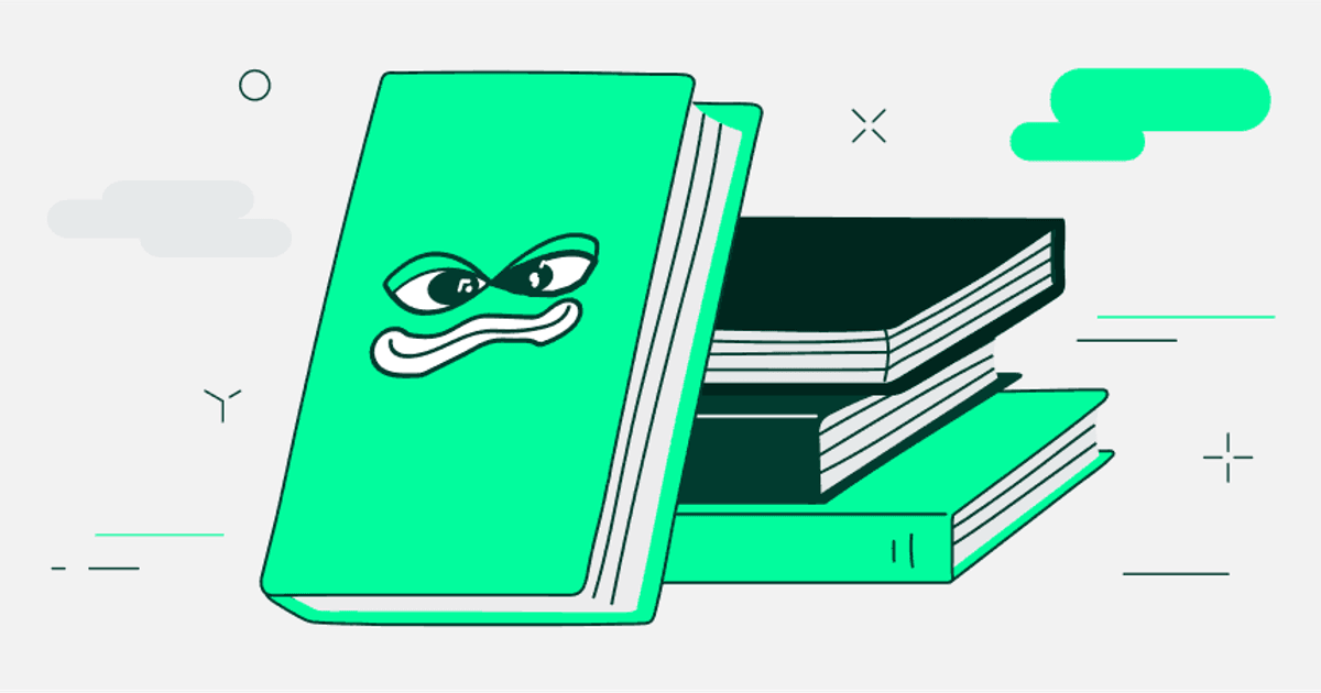 Bitstamp's tweet card. What is Book of Meme? How does BOME work? Read our guide to the Book of Meme