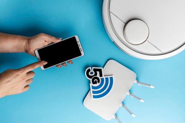 TimestechBuzz's tweet card. Low-loss materials will not only be used as a substrate for RF components or for the PCB, but also within advanced packages.