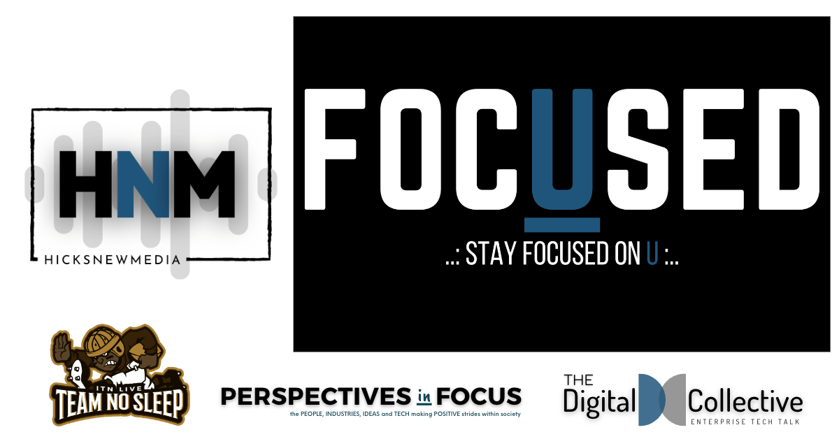 jameshicks's tweet card. Social Hub for y'all!! You'll also see the COOLEST Merch For The COOLEST Community. As in EVERYTHING I do - I THANK YOU for your continued support✌🏾