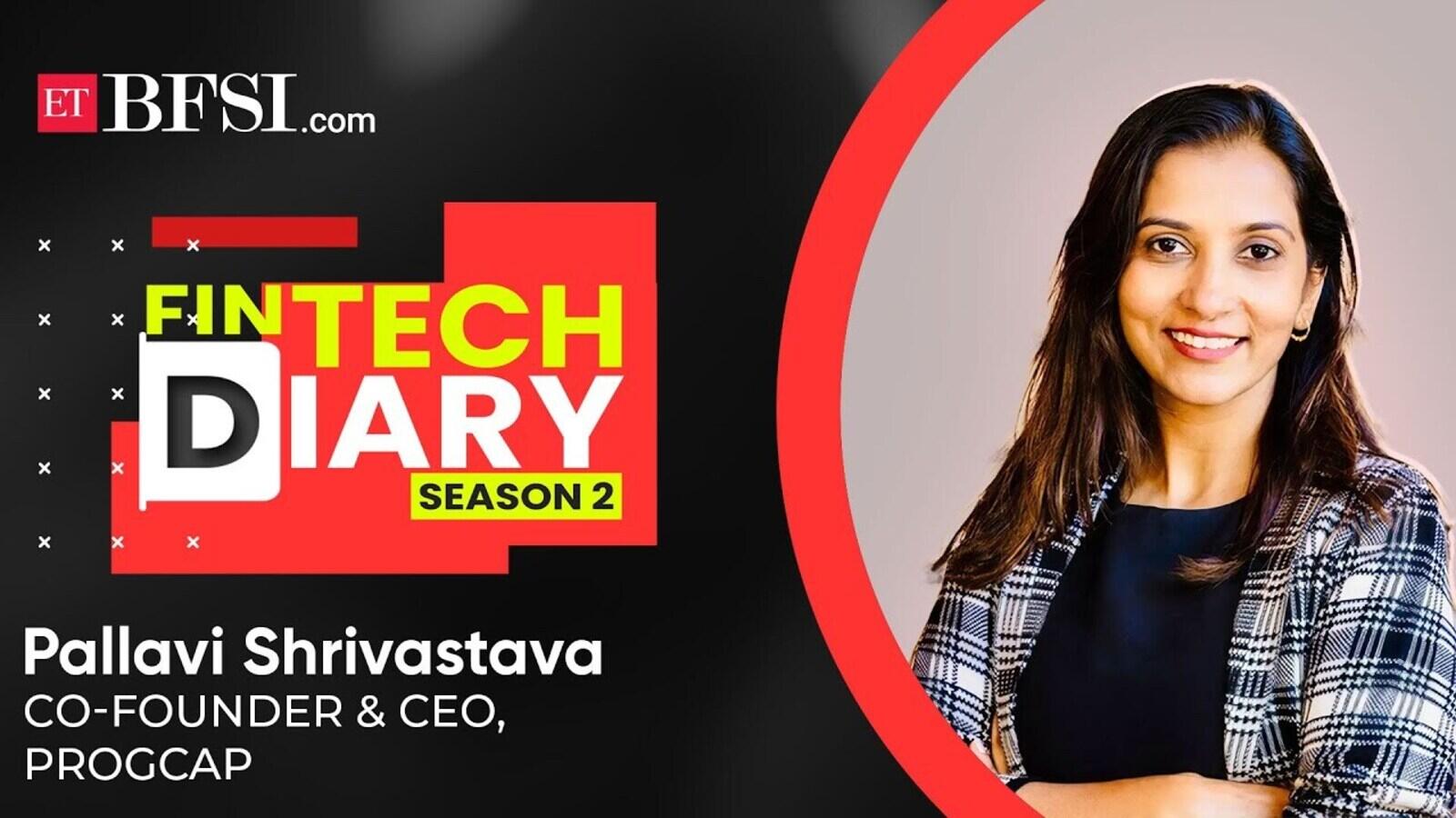 amoldethe's tweet card. Progcap aims to be ‘IPO-ready’ in 2.5 years; to go deeper into...