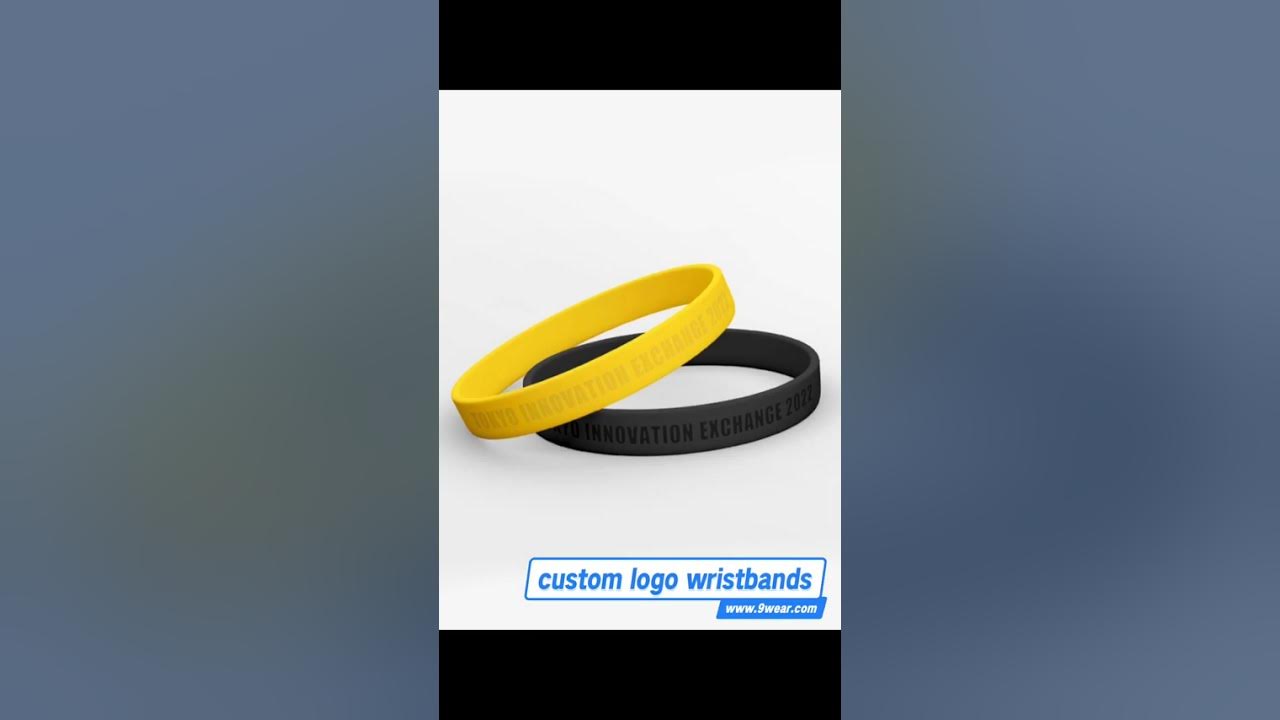 Espromos's tweet card. wristbands#tradeshow #partygear #teamwear #branded #logodesign...