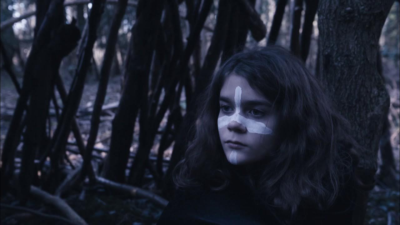 sloucherzine's tweet card. Fuzzy Lights - Maiden's Call (OFFICIAL VIDEO)