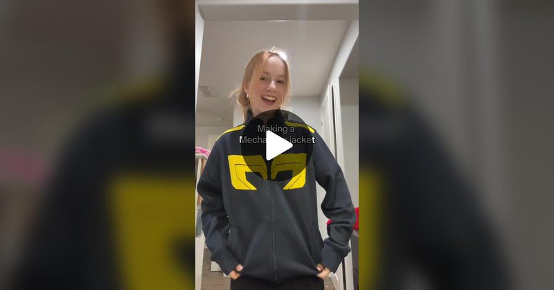 Tweet card summary image