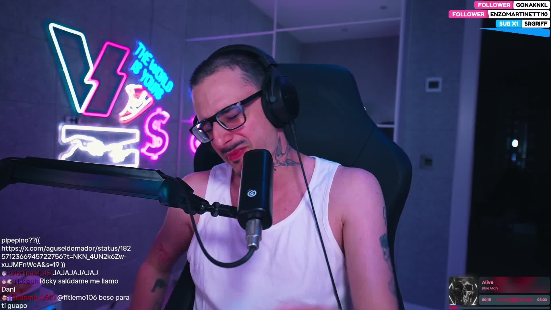 mrgriff_'s tweet card. rickyedit - xd