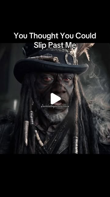 RejectAnoxify's tweet card. Vivid Visions (@iam_latoyacoleman) • Instagram reel