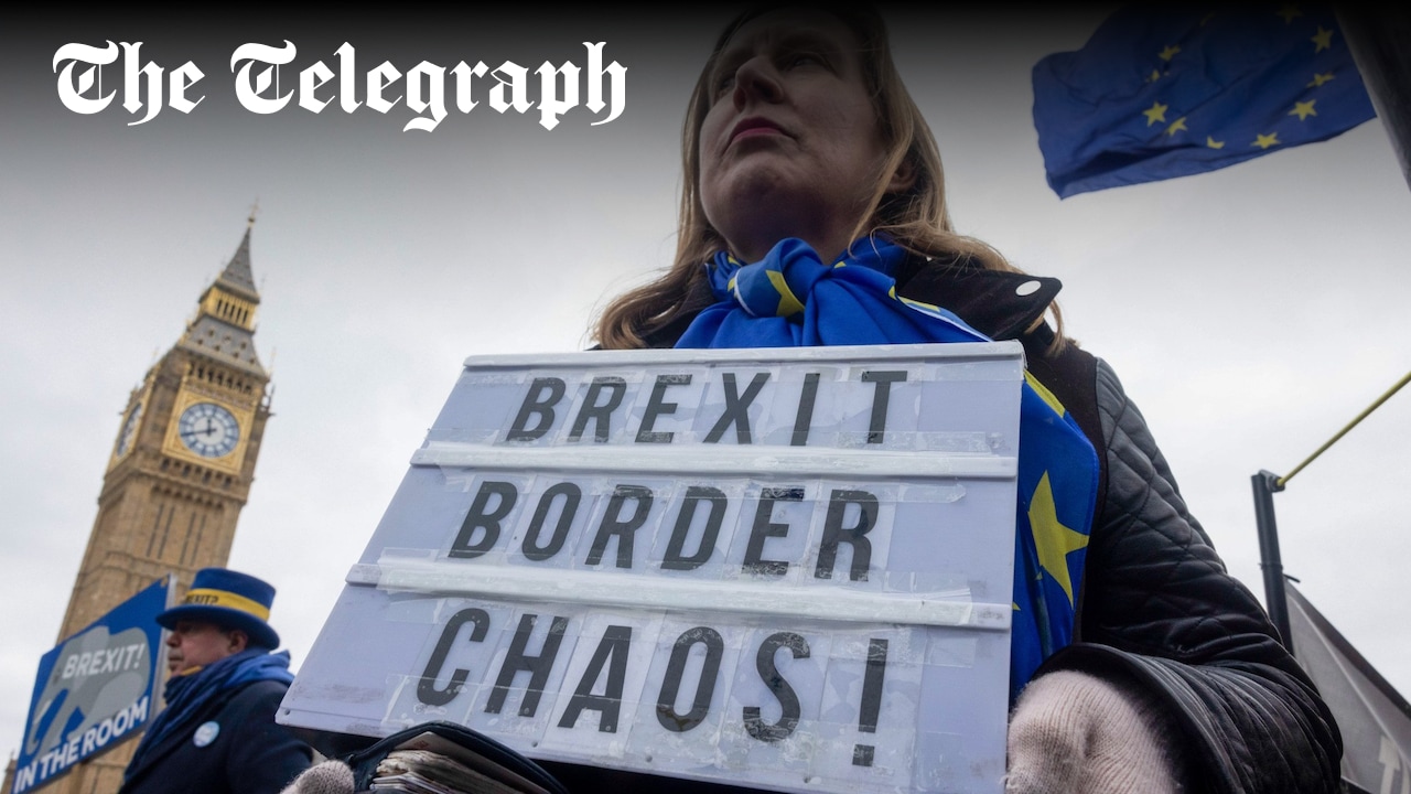 dfertl's tweet card. A leaked letter mainly composed of Irish MEPs says Northern Irish politicians should be granted observer status under EU rules