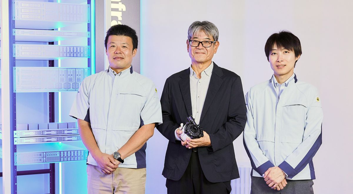 PRTIMES_STORY's tweet card. 近年、生成AIの進化は、私たちのくらしや産業に大きな変化をもたらしている。しかし、その裏側では、AIの普及に伴う膨大な電力消費と発熱がデータセンターの運用課題となり、環境負荷の増大にもつながっている。こうし...