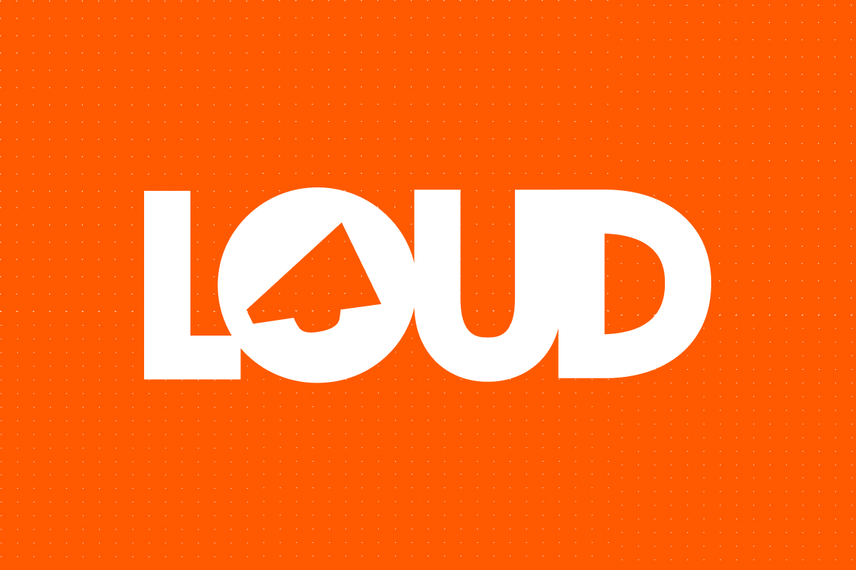 mizellw's tweet card. Home - Loud Interactive, LLC