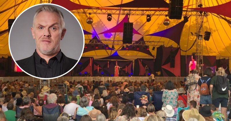 Tweet card summary image