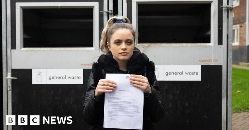 Tweet card summary image