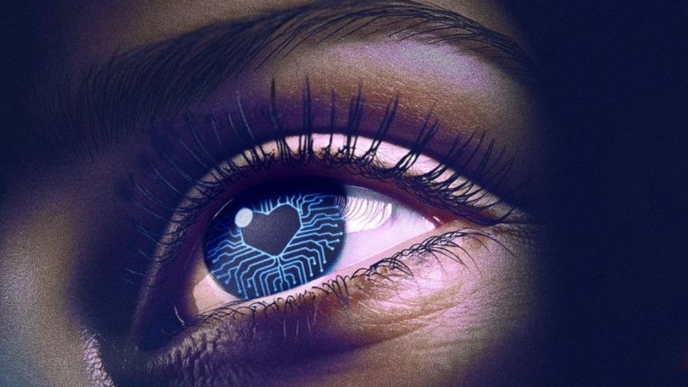 screensourced's tweet card. Global podcast studio Wondery is diving into the controversial world of artificial intelligence romance with its latest series 'Flesh and Code.'