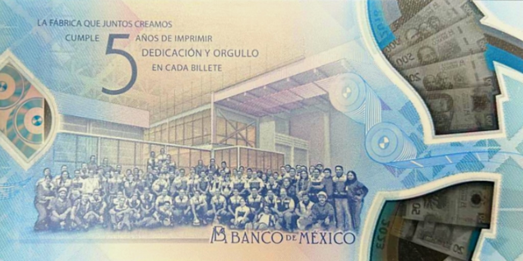 rugiero_gt's tweet card. La pieza ha generado interés entre coleccionistas y aficionados a la numismática
