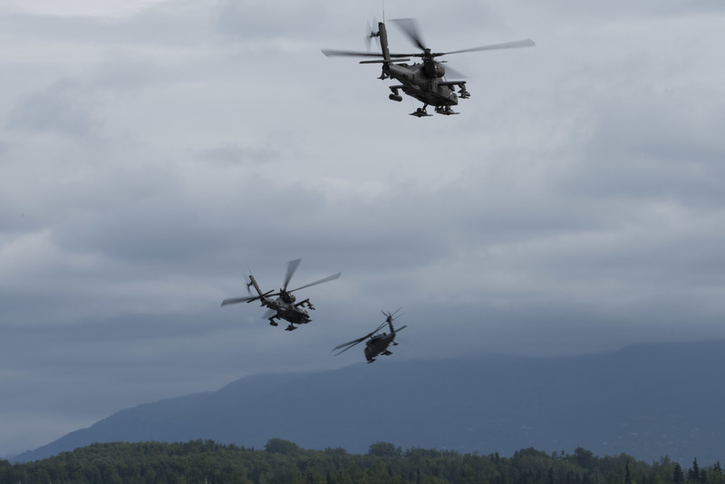 ATECengine's tweet card. The U.S. Army is pursuing the most massive modernization campaign in its post-World War II history. It is rushing and with full force to begin upgrading or replacing every platform in its inventory. T