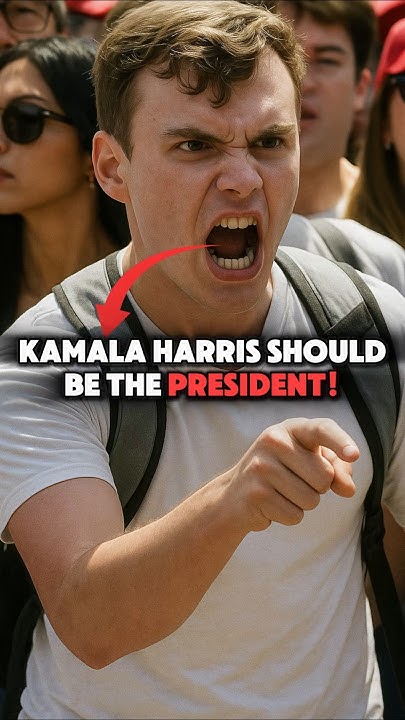 feedtheweak3's tweet card. ARROGANT Trump Hater Gets OWNED By Charlie Kirk! #shorts #charliekirk...