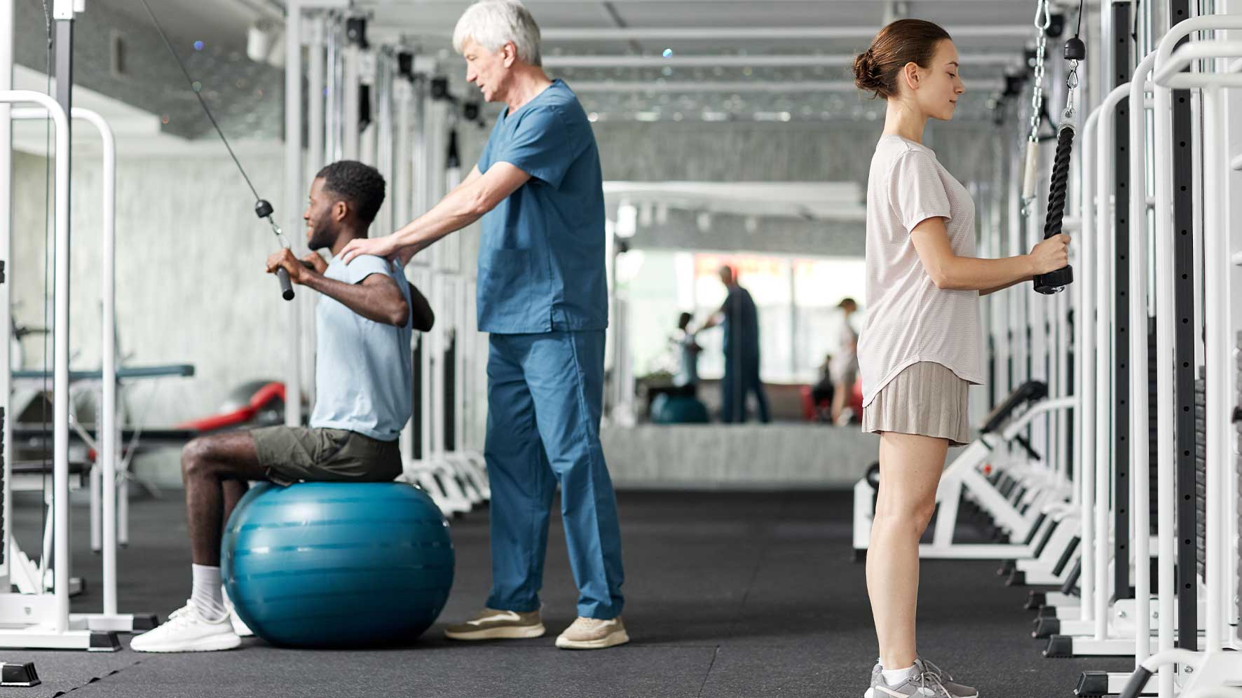 CPFCYL's tweet card. En un artículo publicado recientemente en El Norte de Castilla titulado "Palencia impulsará la recuperación médica con receta deportiva", se discute