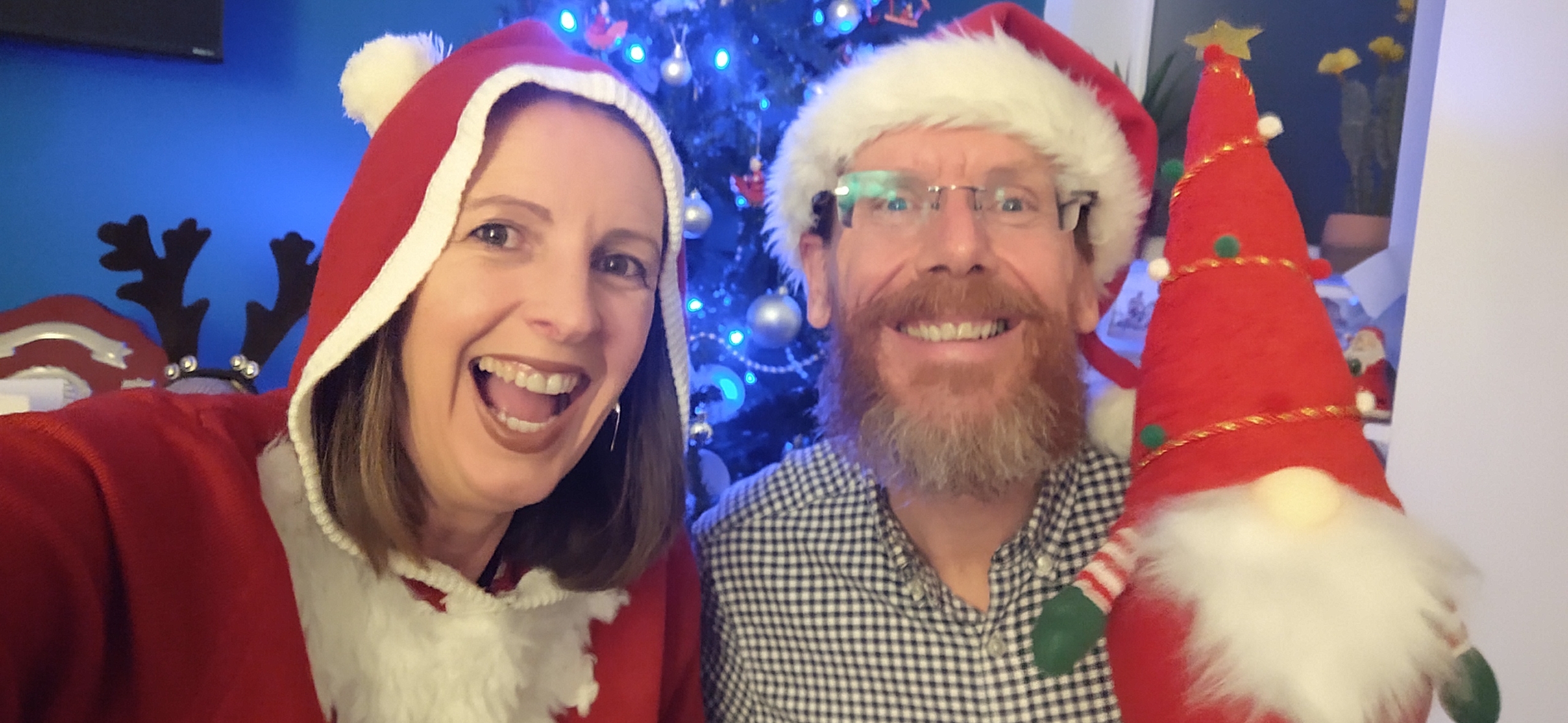 OurTourBlog's tweet card. Here's a quick round up of what we've been up to since we last posted in September, and our plans for 2025.