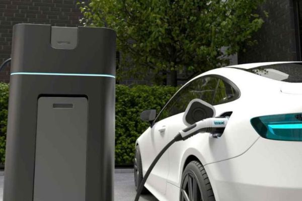autoevtimes's tweet card. Berhampur Municipal Corporation (BeMC) has announced plans to install 14 new electric vehicle charging stations across Berhampur.