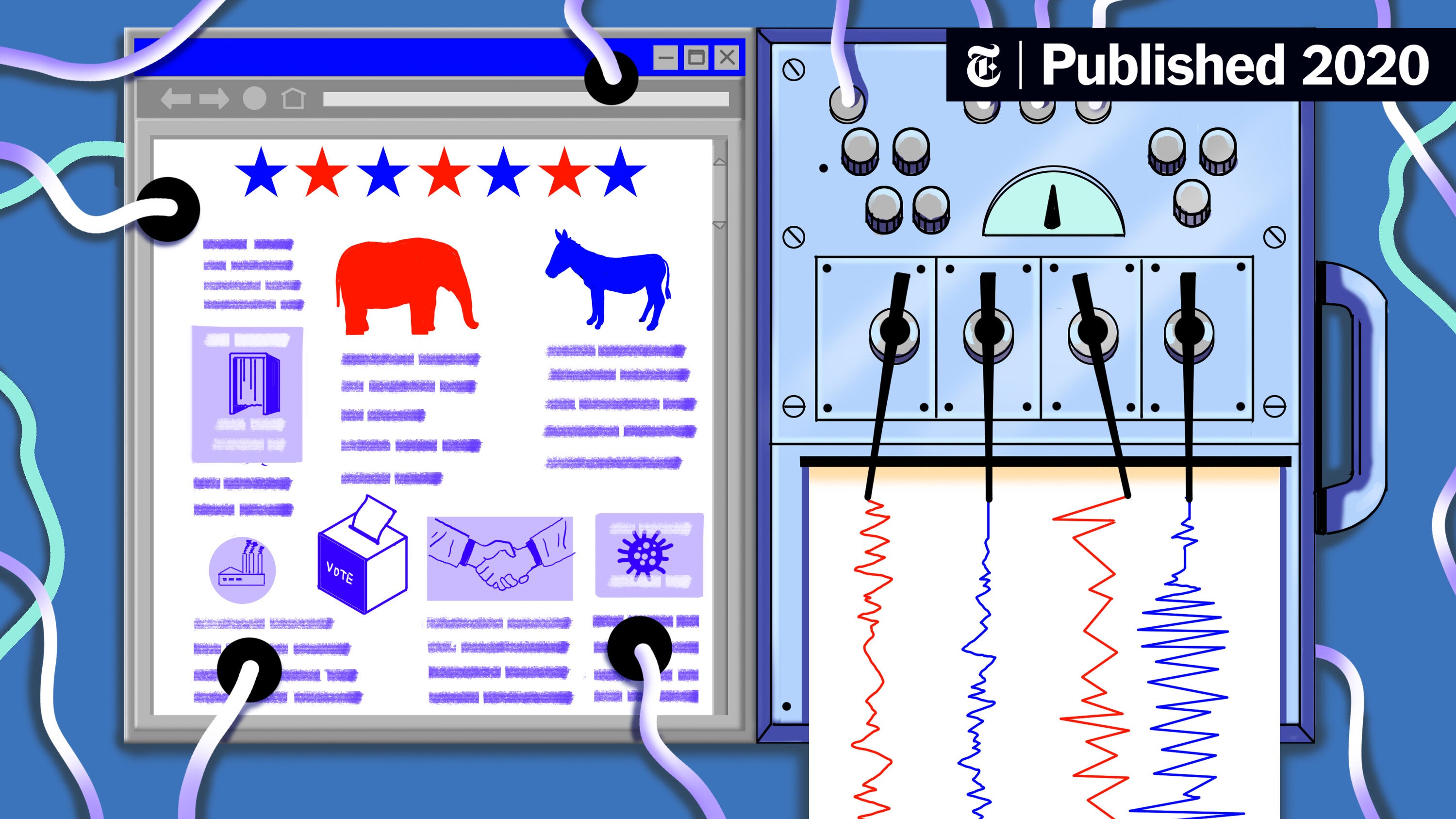 Ithaca_HSLib's tweet card. False news is on the rise. We can fight the spread with a simple exercise: Slow down and be skeptical.