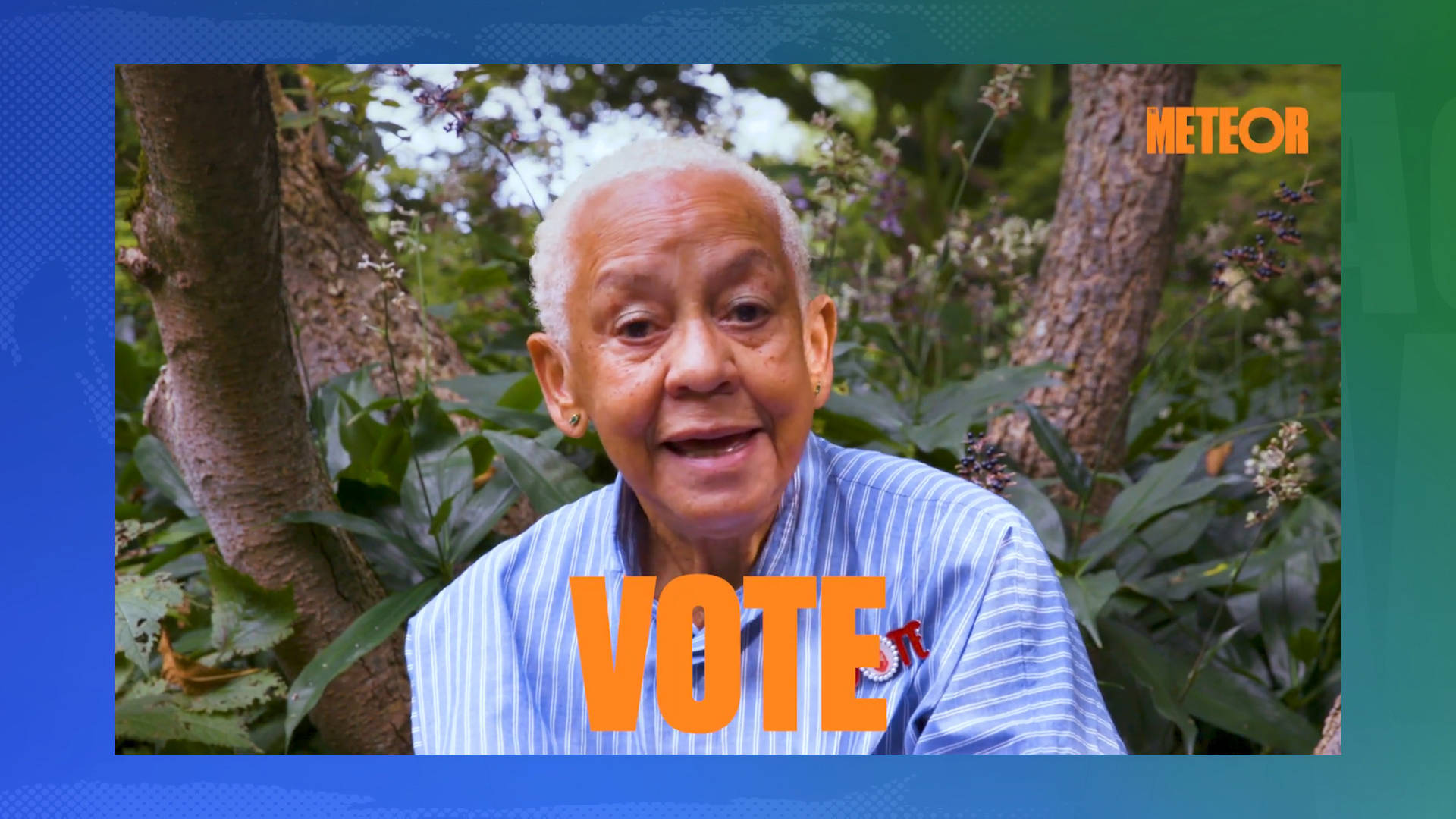 Ithaca_HSLib's tweet card. Acclaimed poet and activist Nikki Giovanni has a new collection of poems called “Make Me Rain,” a celebration of her Black heritage, as well as an exploration of racism and white nationalism. In the...