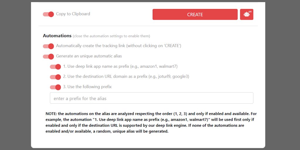 jotURL's tweet card. The brand new JotURL Chrome Extension is live - the best ally for Creators, Resellers, and Agencies. Create links to 60+ Apps in seconds, using your affiliate parameters and automation to raise your...