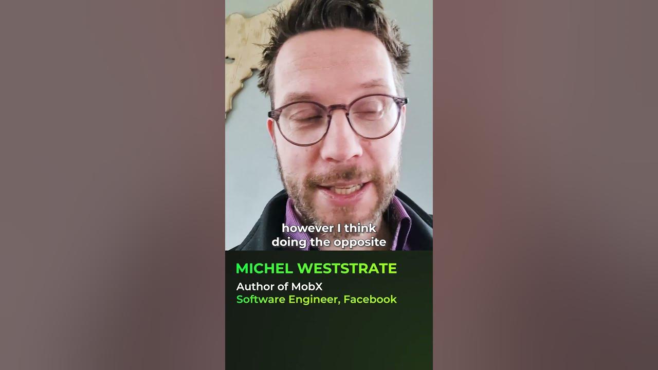 FaridSafi's tweet card. #shorts - How to grow as a developer?