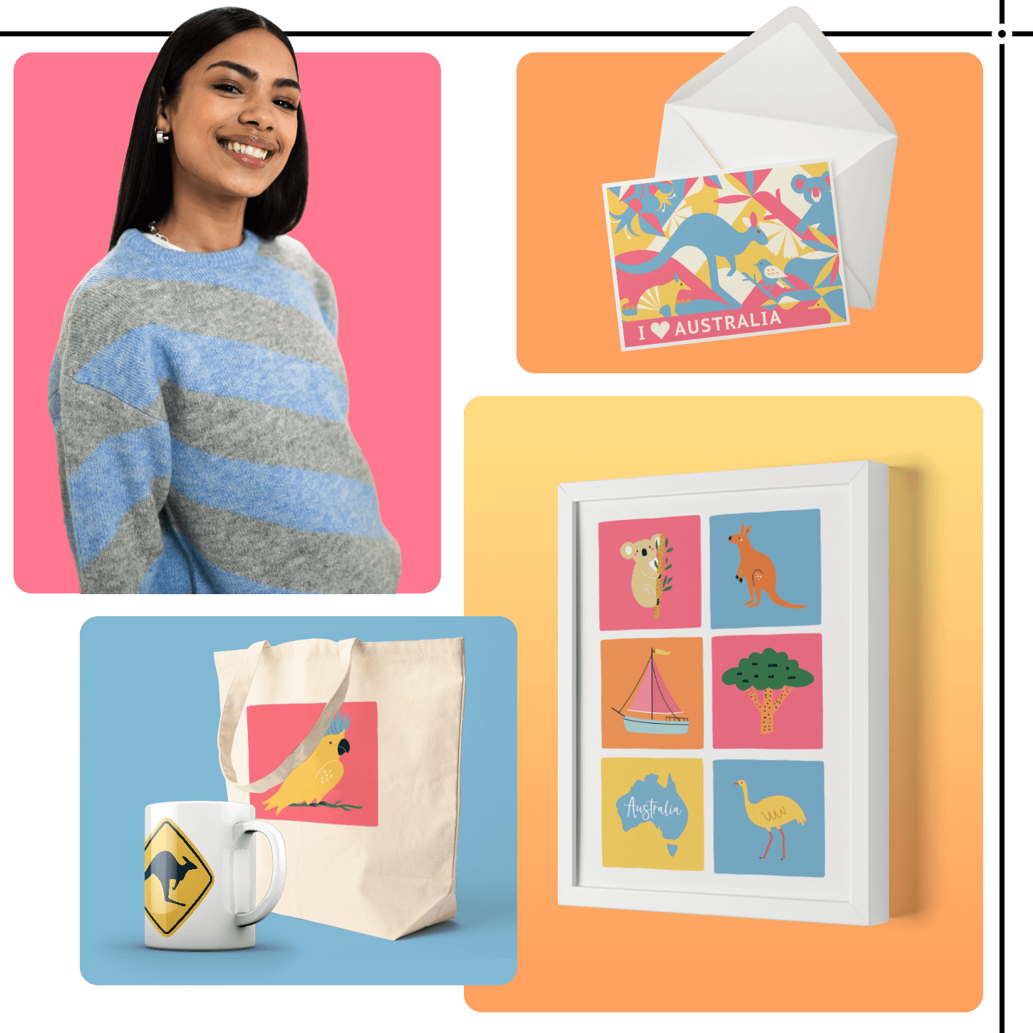 BARYNews's tweet card. Discover Gelato’s print‑on‑demand service, sell custom products worldwide without holding inventory. Scale your business with Gelato's global print on demand network. Learn how POD works, calculate...