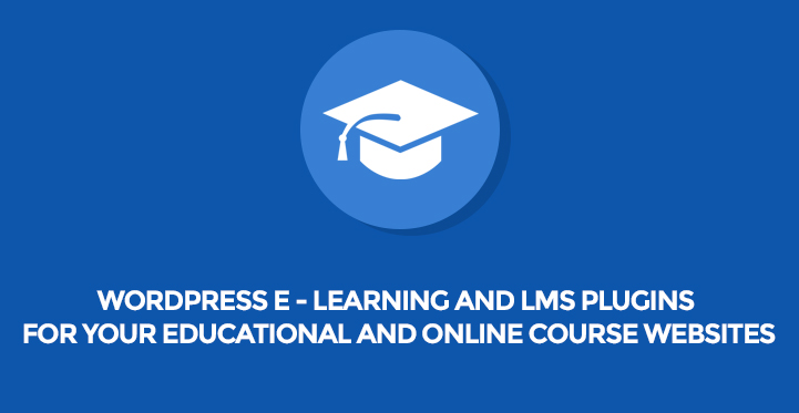 sktthemes's tweet card. Discover the best WordPress eLearning and LMS Plugins to create and sell online courses. Compare features of the best LMS plugin for WordPress.