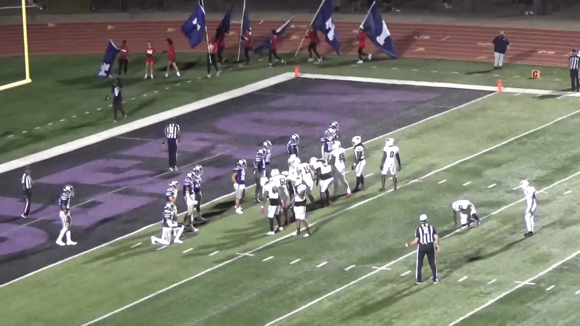 BradenQuarles21's tweet card. Braden Quarles Full Season 22-23