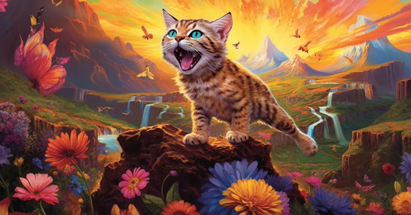 Tweet card summary image