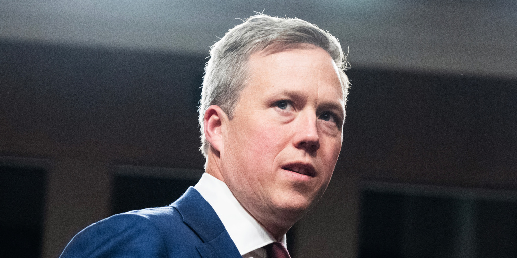 lisaoviedo1's tweet card. The meeting last week was just the latest example of a long-running rift inside the Trump administration over how to end the war in Ukraine.