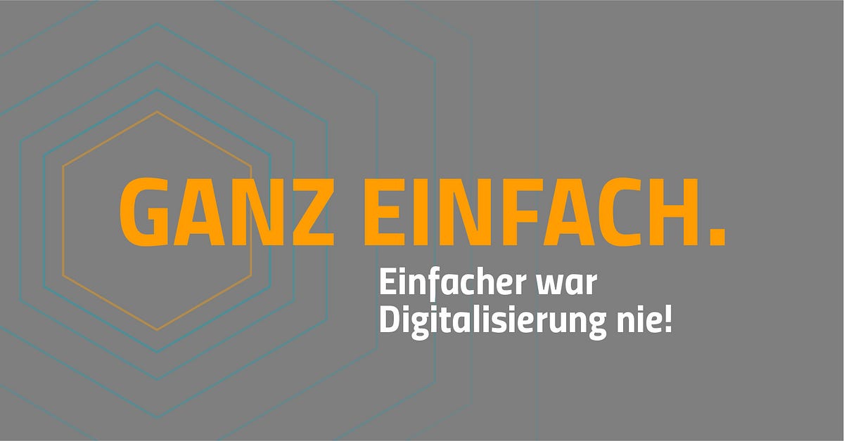 devfuture's tweet card. Der aktuelle Zustand im Gesundheitswesen zeigt deutlich, dass die Digitalisierung bislang nur einzelne Akteure erreicht hat. Dabei setzt…