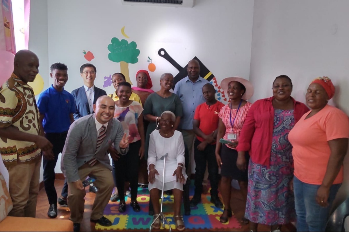 uriouriourio's tweet card. 6月1日国際子どもの日を記念してキャンペーンを行います。 一般社団法人モザンビークの新しい教育を支援する会代表理事の関谷と申します。 アフリカ南部の国モザンビークの首都マプトで定型発達児と発達障害児(自閉症スペクトラム、学習障害、注意欠陥多動症など)を対象としたインクルーシブ教育を実践する幼稚園を運営しています。 発達障害児の保護者に対して無料でカウンセリングを行っています。カウンセリングで...