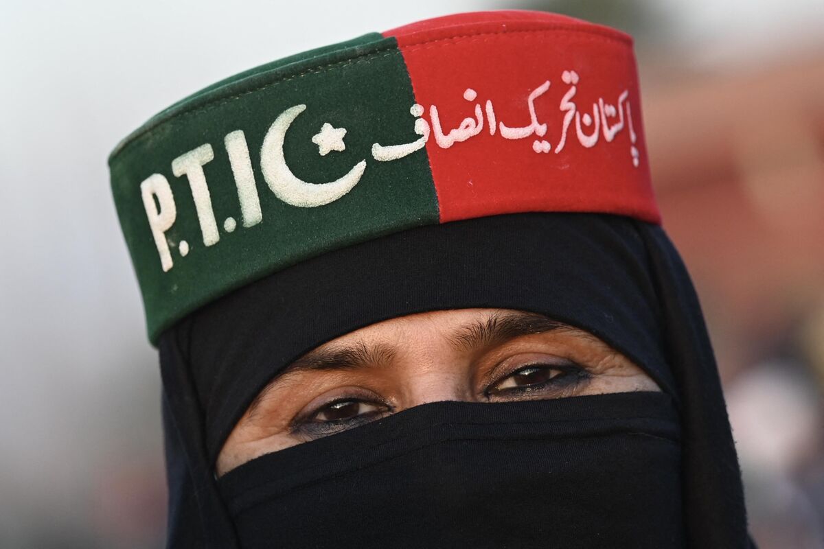 business's tweet card. Army leaders have exerted inordinate influence over the country’s fate since independence. Imran Khan’s populist message may have broken the spell.