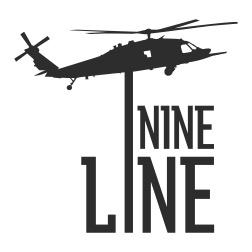 ecsjax's tweet card. This July 4th, as we celebrate freedom, service, and American ingenuity, we’re proud to spotlight a company that lives out those values every day—Nine Line...