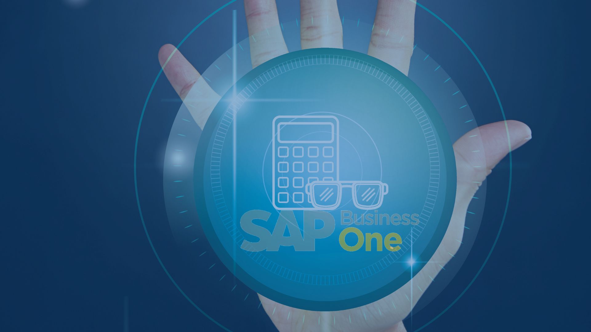 ecsjax's tweet card. QuickBooks to Strategic Growth: The SAP Business One ProcECS Plan - ECS - Effective Computer...