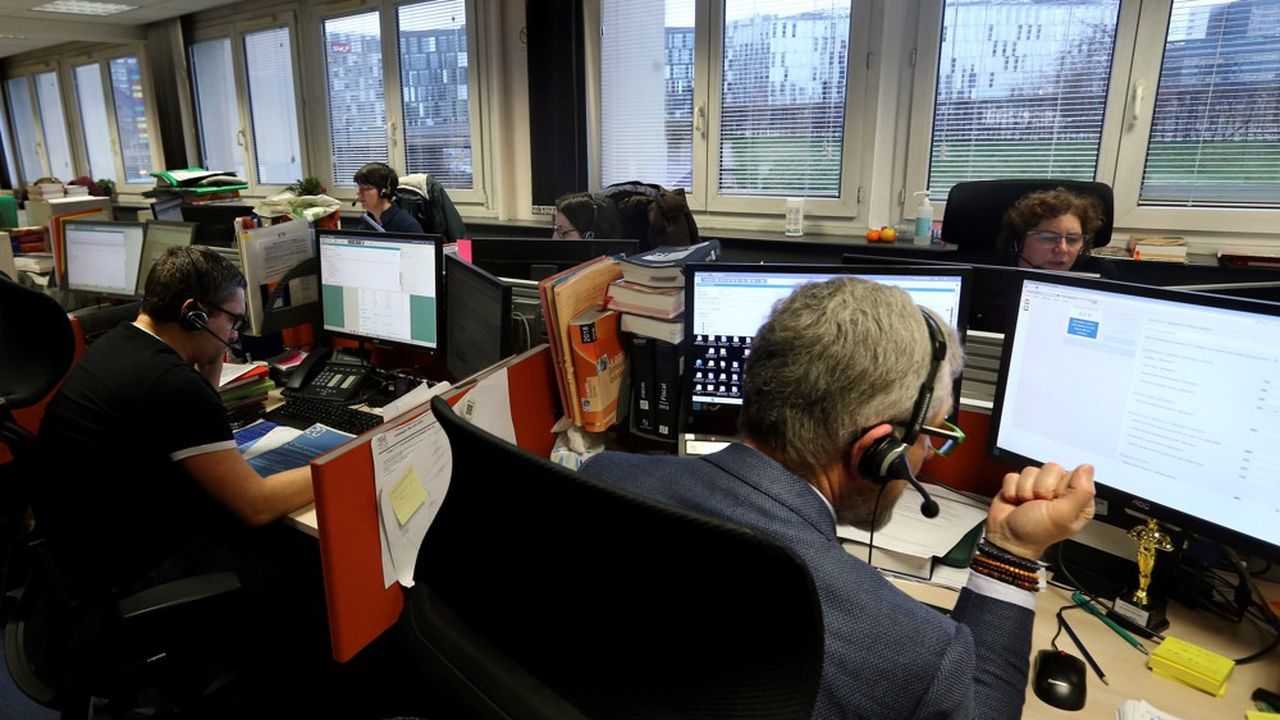 PHLEV's tweet card. L'administration fiscale, qui a suspendu ses contrôles pendant l'épidémie, se trouve en première ligne dans le soutien à l'activité économique. En attendant de pouvoir de nouveau accueillir du...