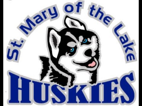 StMaryoftheLak1's tweet card. Morning Announcements for May 17 2021