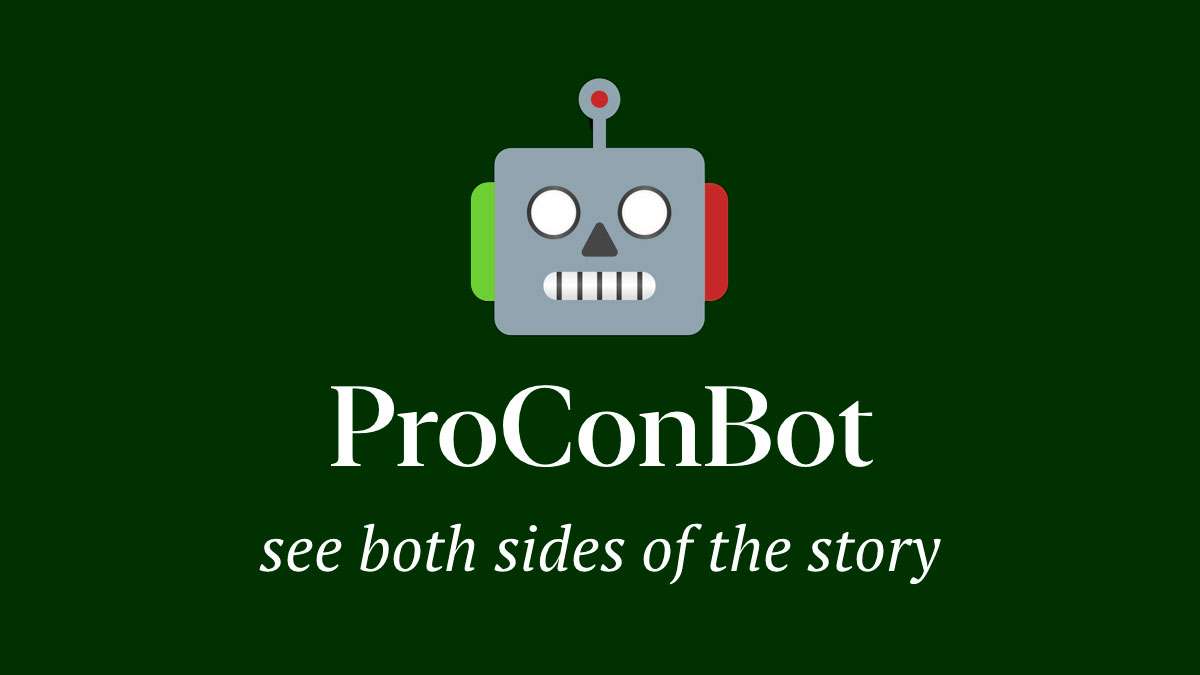 proconbot's tweet card. A tragedy has struck Chatham, Illinois, resulting in the unfortunate loss of four young lives. However, amidst this devastating event, an unforeseen architectural marvel has emerged from the wrecka...