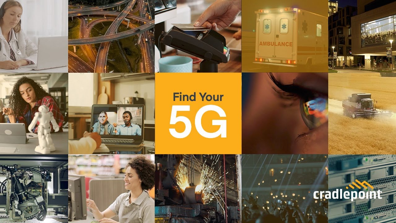 SnapperNetworks's tweet card. Find Your 5G | Wireless Edge Solutions for Business