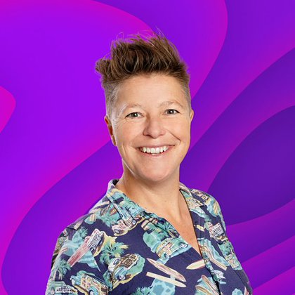 Tweet card summary image