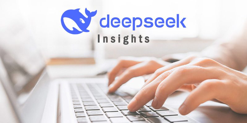 memgraphdb's tweet card. Solutions Review’s Tim King curated this collection of DeepSeek instant insights from industry experts, covering the AI’s emergence, cybersecurity concerns, and market implications. Las…