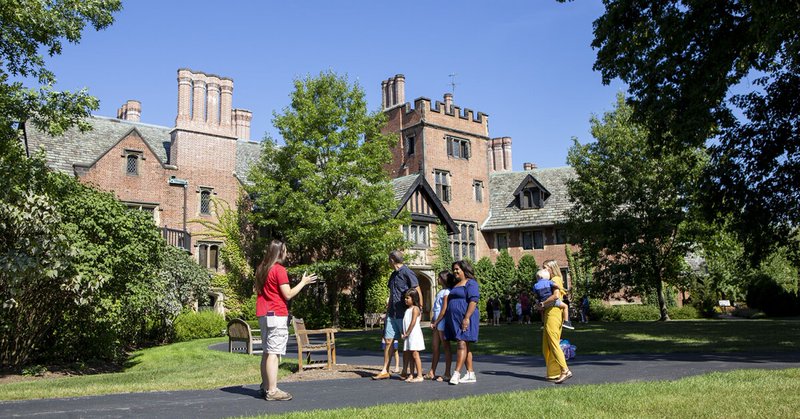 Tweet card summary image